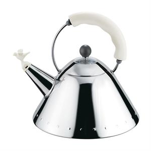 Alessi Mirror kettle